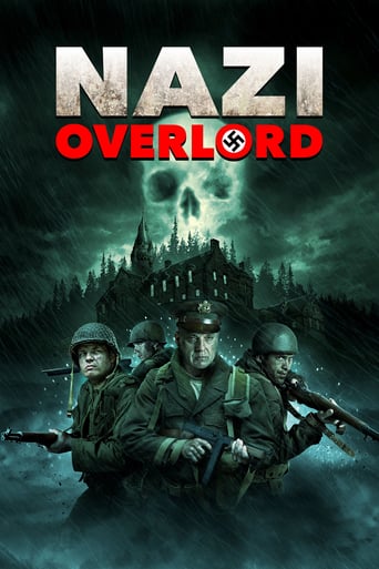 دانلود فیلم Nazi Overlord 2018