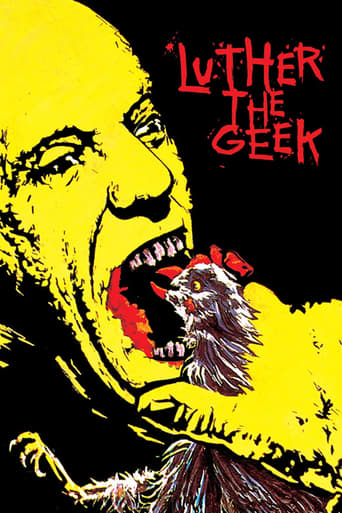 دانلود فیلم Luther the Geek 1989