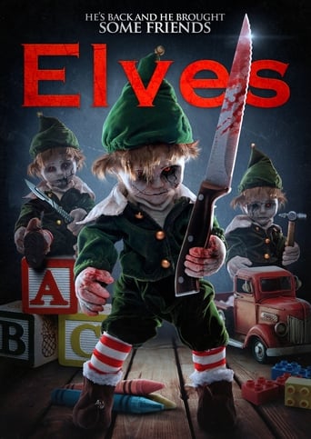 دانلود فیلم Elves 2017