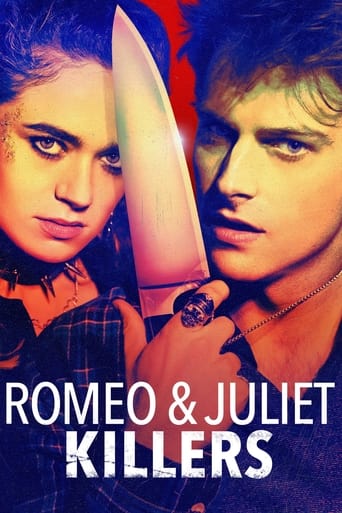 دانلود فیلم Romeo & Juliet Killers 2022