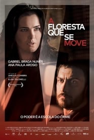 دانلود فیلم The Moving Forest 2015