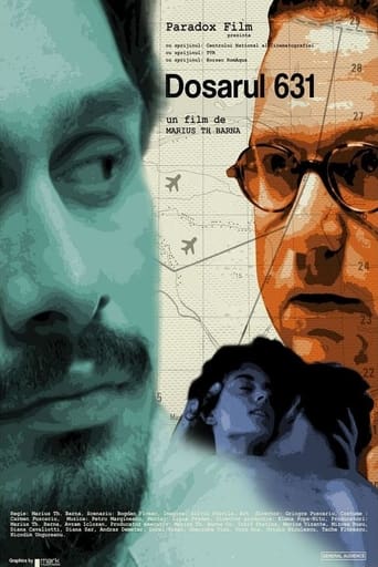 دانلود فیلم Dosarul 631 2022