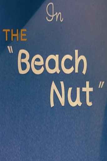 دانلود فیلم The Beach Nut 1944