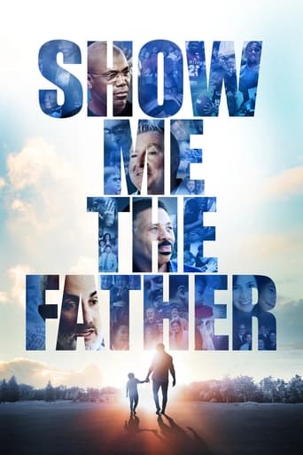 دانلود فیلم Show Me the Father 2021 (پدر را به من نشان بده)