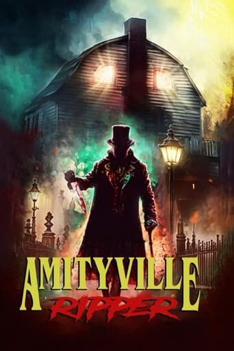 دانلود فیلم Amityville Ripper 2023
