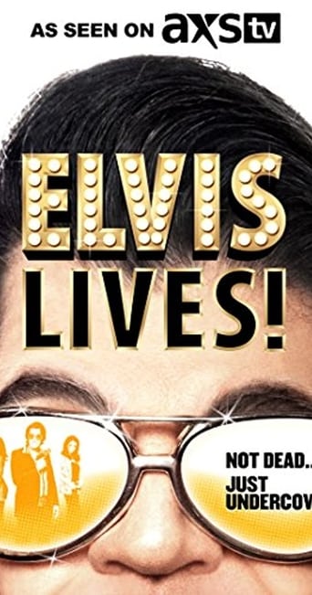 دانلود فیلم Elvis Lives! 2016