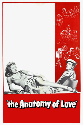 دانلود فیلم The Anatomy of Love 1954