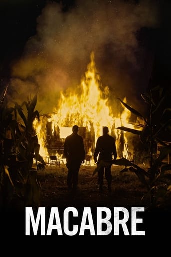 دانلود فیلم Macabre 2019