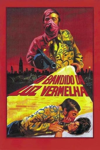 دانلود فیلم The Red Light Bandit 1968