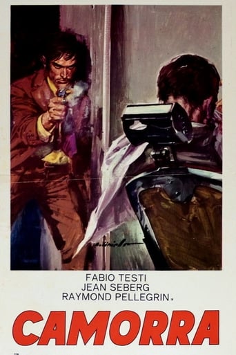 دانلود فیلم Camorra 1972