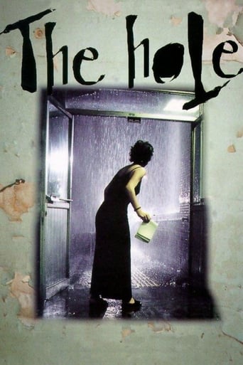 دانلود فیلم The Hole 1998