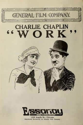 دانلود فیلم Work 1915