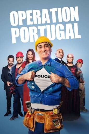 دانلود فیلم Operation Portugal 2021 (عملیات پرتغال)