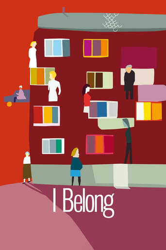 دانلود فیلم I Belong 2012