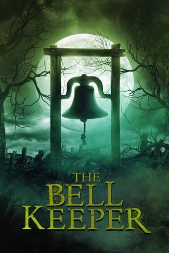 دانلود فیلم The Bell Keeper 2023