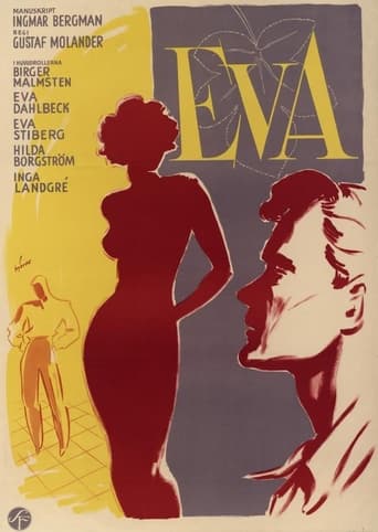 دانلود فیلم Eva 1948