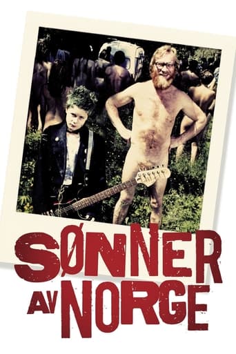 دانلود فیلم Sons of Norway 2011