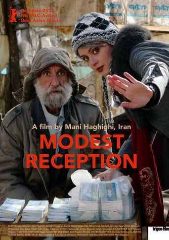 دانلود فیلم Modest Reception 2012