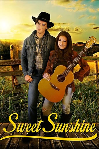 دانلود فیلم Sweet Sunshine 2020
