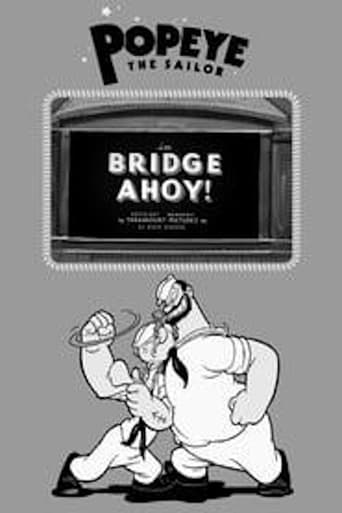 دانلود فیلم Bridge Ahoy! 1936