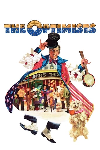 دانلود فیلم The Optimists of Nine Elms 1973