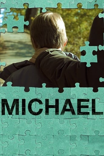 دانلود فیلم Michael 2011 (مایکل)