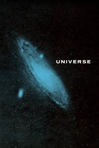 دانلود فیلم Universe 1960