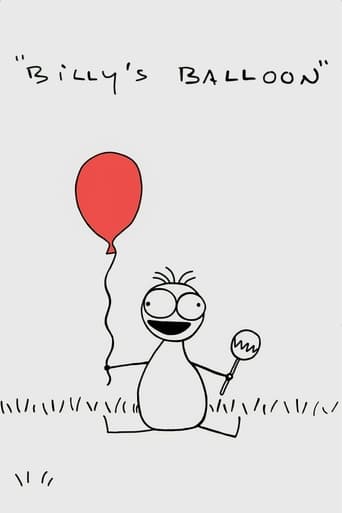 دانلود فیلم Billy's Balloon 1998