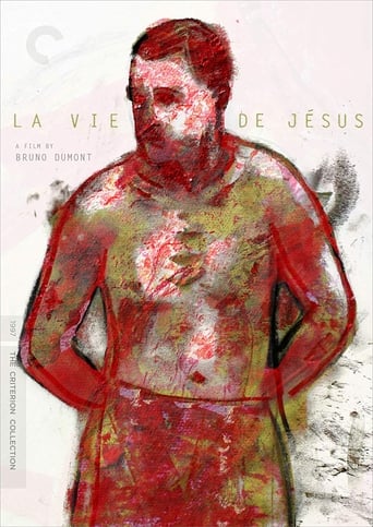 دانلود فیلم The Life of Jesus 1997