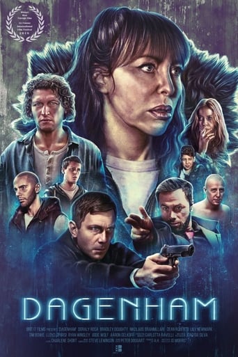 دانلود فیلم Dagenham 2018