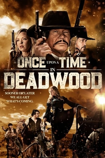 دانلود فیلم Once Upon a Time in Deadwood 2019