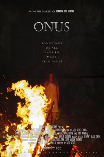 دانلود فیلم Onus 2020