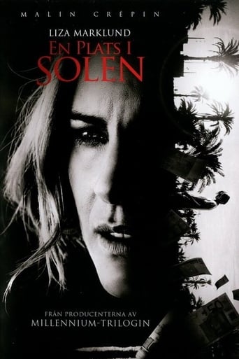 دانلود فیلم A Place in the Sun 2012
