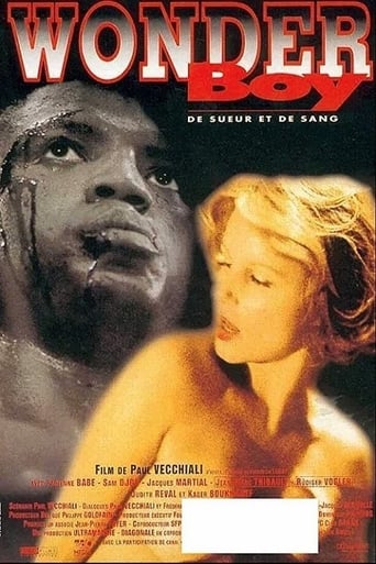 دانلود فیلم Wonderboy 1994