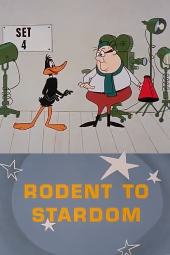 دانلود فیلم Rodent to Stardom 1967