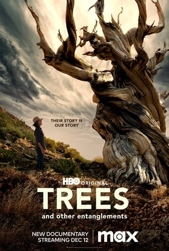 دانلود فیلم Trees and Other Entanglements 2023