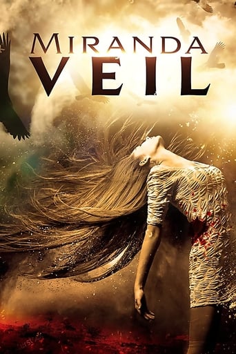 دانلود فیلم Miranda Veil 2020 (میراندا ویل )