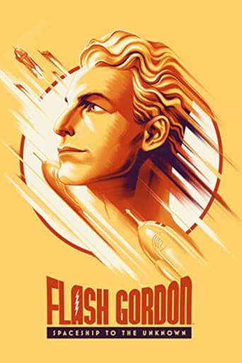 دانلود فیلم Spaceship To The Unknown 1966