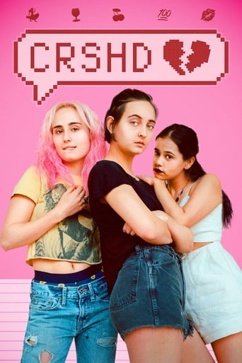 دانلود فیلم CRSHD 2019