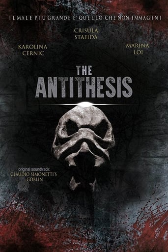دانلود فیلم The Antithesis 2020
