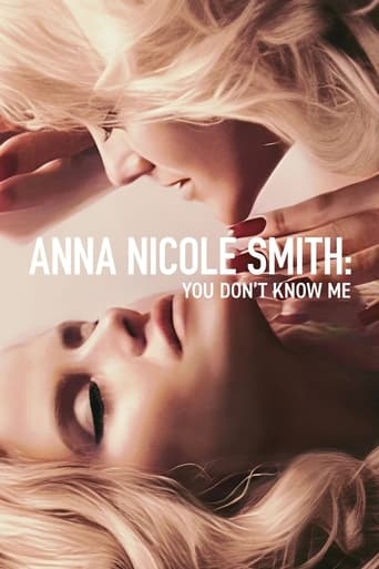 دانلود فیلم Anna Nicole Smith: You Don't Know Me 2023