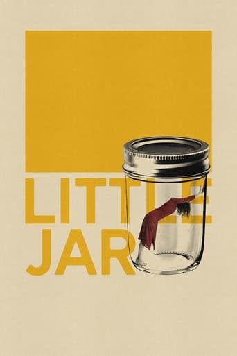 دانلود فیلم Little Jar 2022