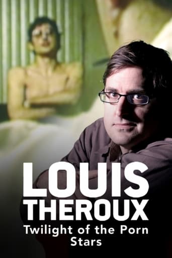 دانلود فیلم Louis Theroux: Twilight of the Porn Stars 2012