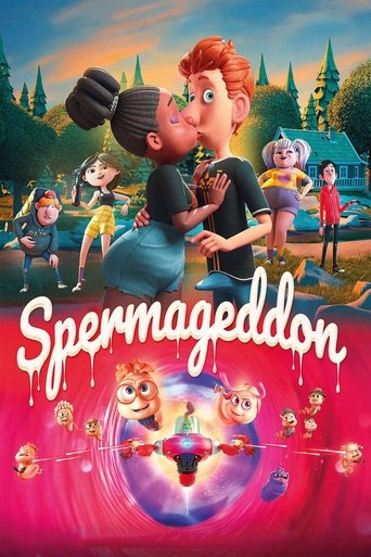 دانلود فیلم Spermageddon 2024