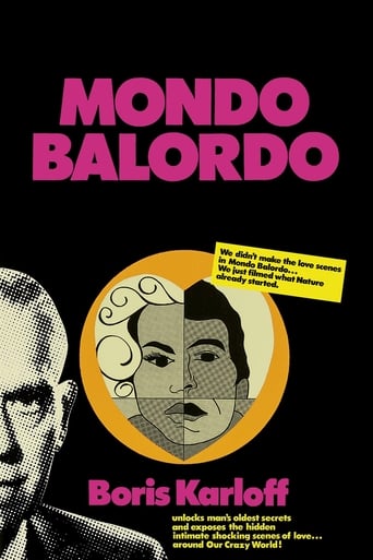 A Fool's World 1964