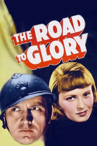 دانلود فیلم The Road to Glory 1936