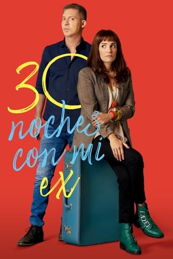 دانلود فیلم 30 Nights with My Ex 2022