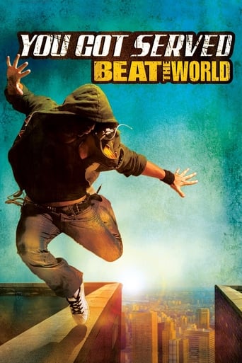 دانلود فیلم Beat the World 2011 (جهان را شکست دهید)