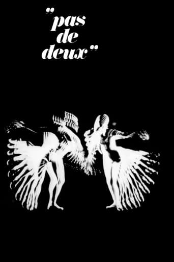 دانلود فیلم Pas de Deux 1968