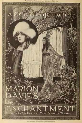 دانلود فیلم Enchantment 1921